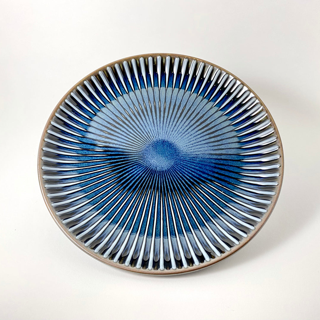 Navy Sendan 20 Main Plate