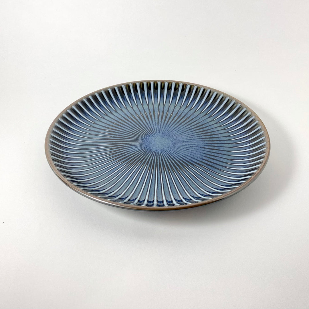 Navy Sendan 20 Main Plate