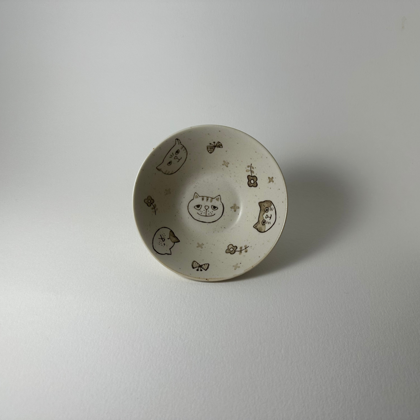 Neko Small Bowl