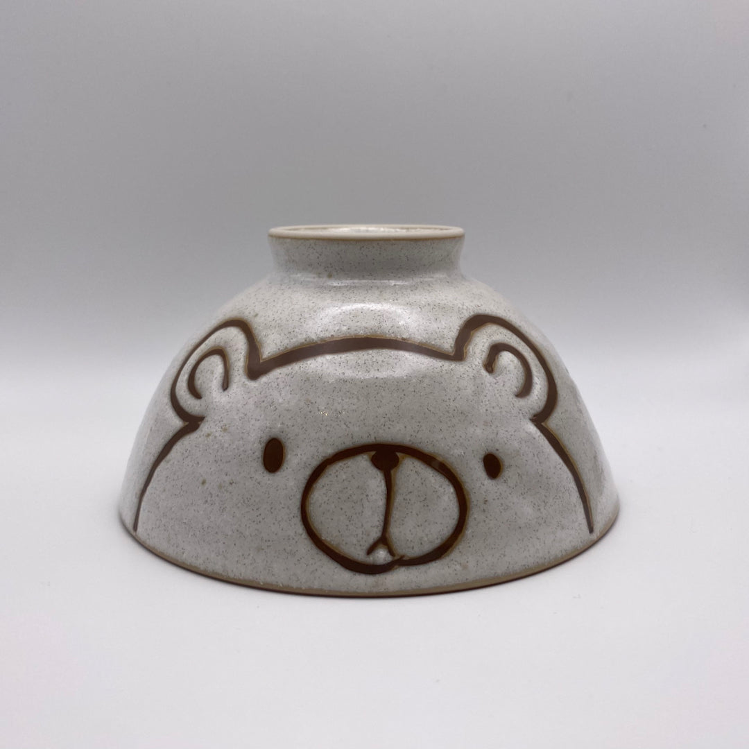 Bear Small Bowl