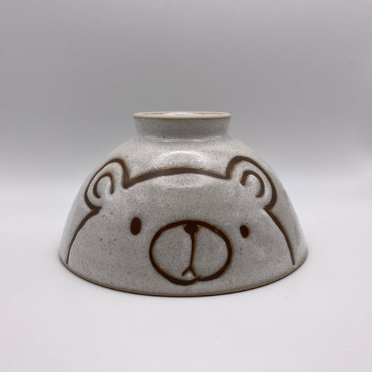 Bear Small Bowl