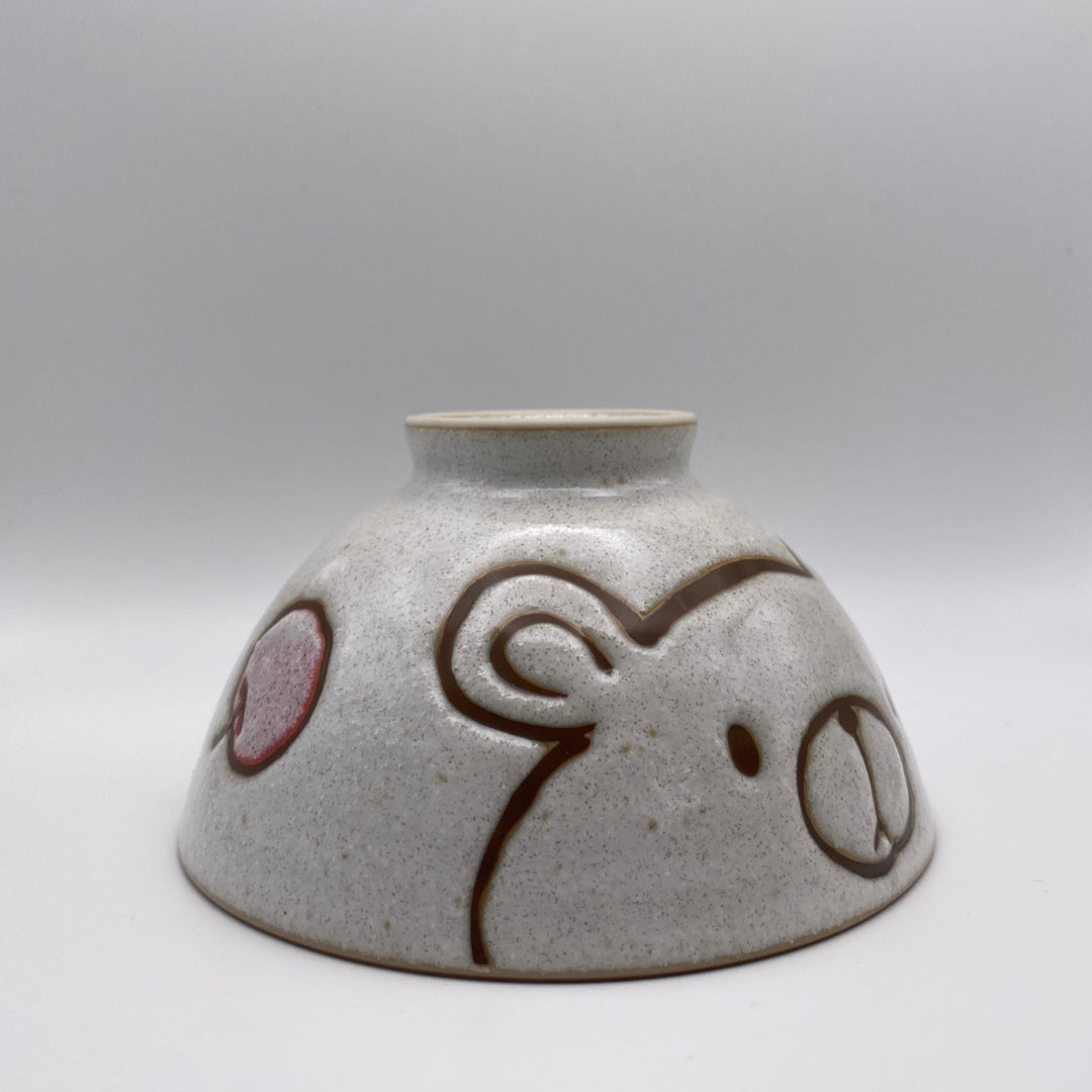 Bear Small Bowl