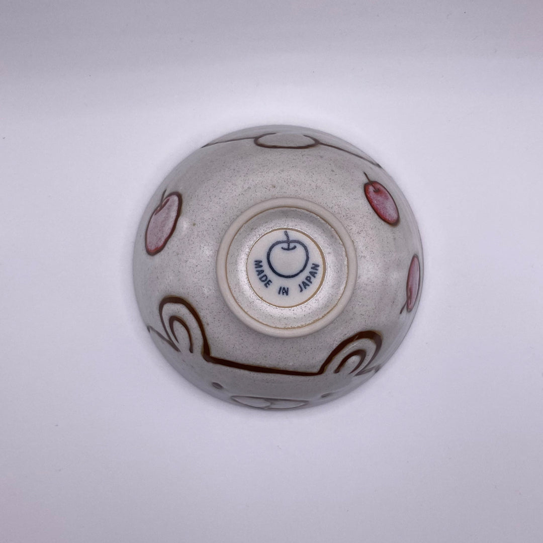Bear Small Bowl