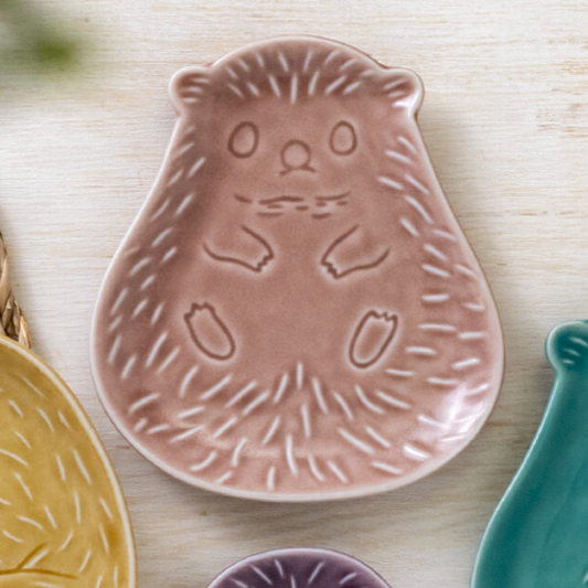 Metsa Hedgehog Small Plate
