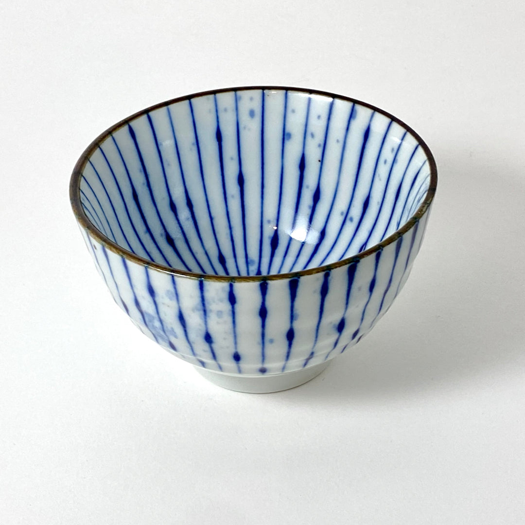 Indigo Dye Sencha Gift Set